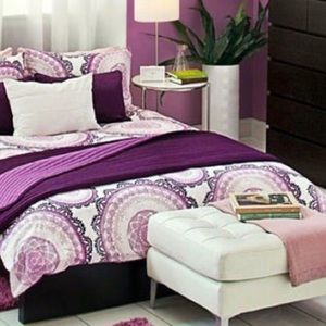 IKEA Duvet Cover King